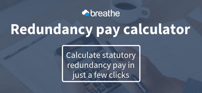 how long is the redundancy consultation period ny payroll calculator