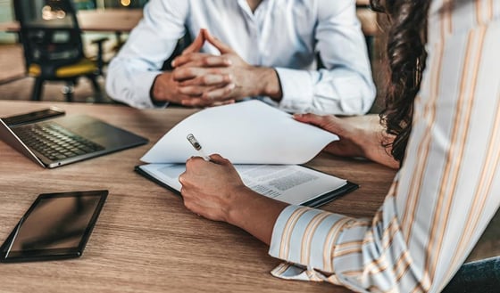 Can you withdraw an offer of employment?