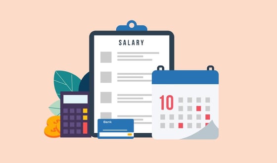 What is payroll?