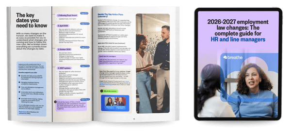 EL e-book and ipad mockup