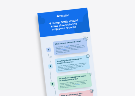 4 things SMEs should know about storing employee records thumbnail