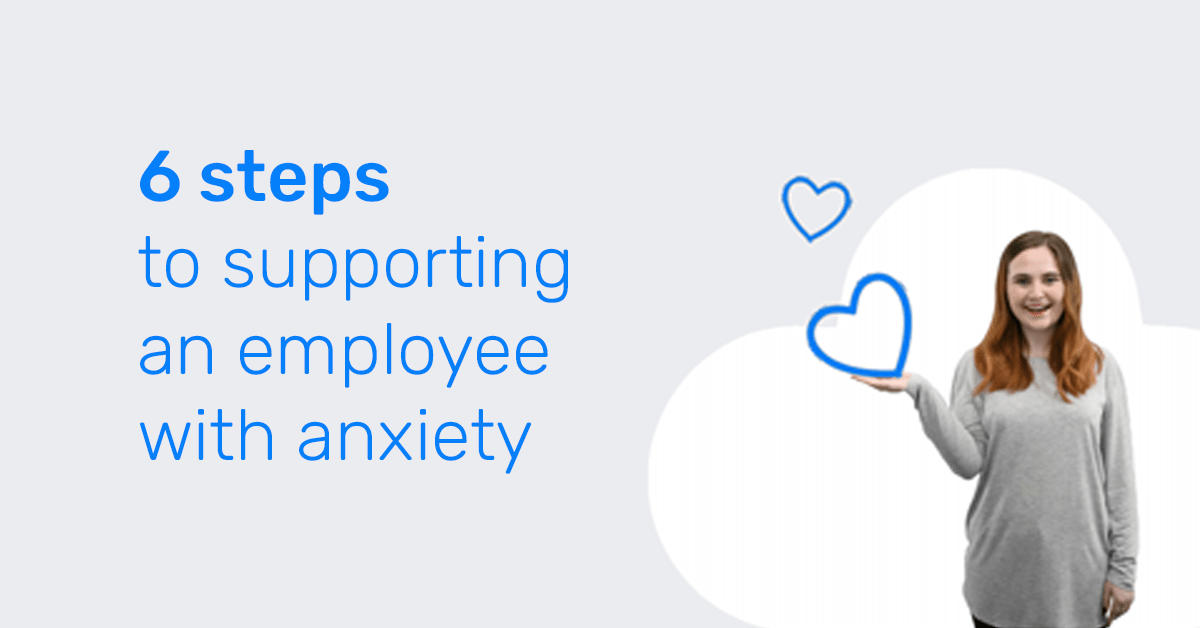 6 steps to supporting an employee with anxiety guide thumbnail-min-1