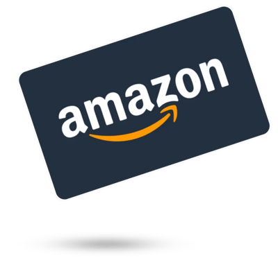 Amazon gift card (1)