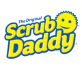 Scrubdaddy logo