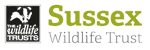 Sussex wildlife trust logo