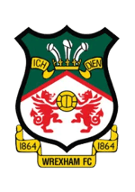 Wrexham logo