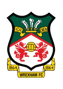 Wrexham logo