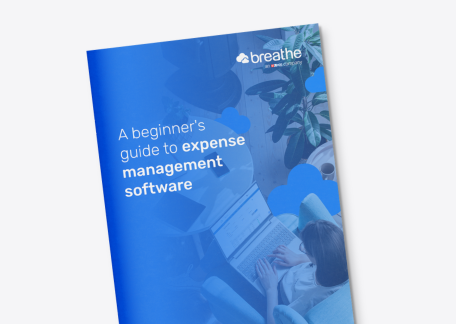 A beginner's guide to to expense management software thumbnail