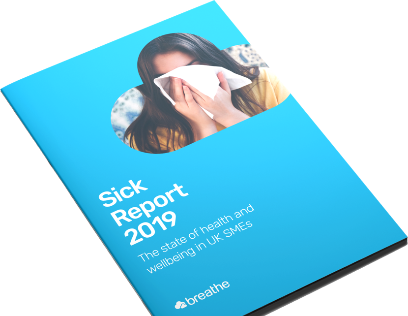 Sick Report 2019