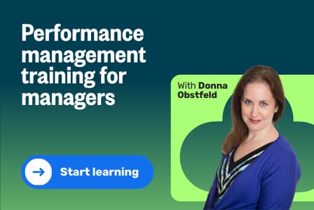 Course hub tile_Performance management training for managers V2
