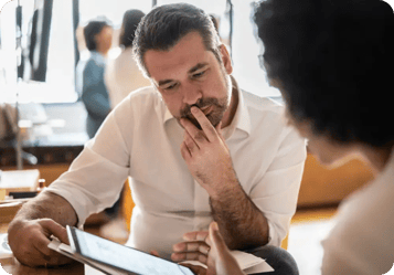 Coaching leadership BGA