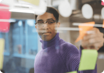 Democratic leadership BGA