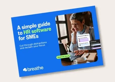 A guide to HR software for SMEs thumbnail