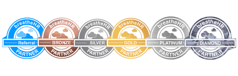 BreatheHR Certified Partner Programme BreatheHR Certified Partner Programme