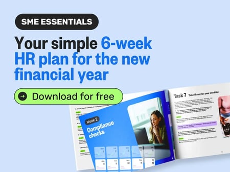 Spreadsheet campaign  6-week plan  Website CTA