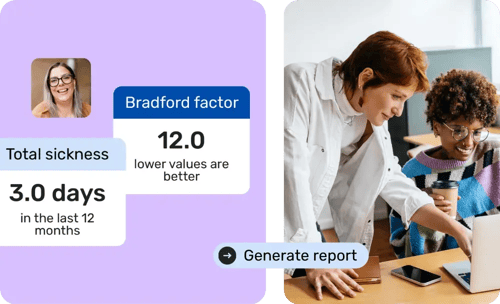 Actionable insights