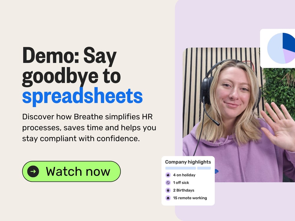 Spreadsheet campaign  Demo  Website CTA