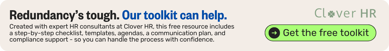 Blog banner CTA - The SME redundancy toolkit - Redundancy’s tough. Our toolkit can help.-1