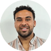 Case study  Blue Sky Leisure  Caleb headshot