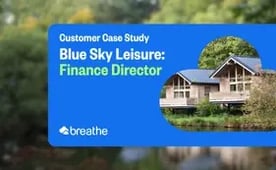 Blue Sky Leisure FD
