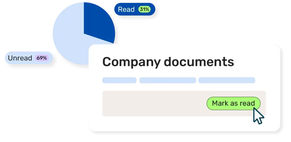Company documents