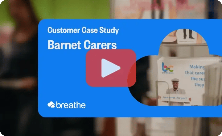 Barnet carers employment law hub image