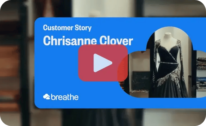Chrisanne Clover - Card module image
