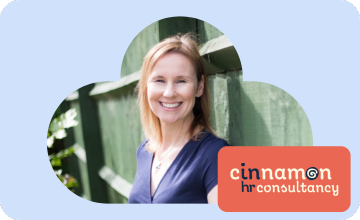 Cinnamon HR Case Study