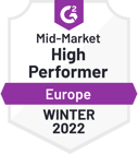 CoreHR_HighPerformer_Mid-Market_Europe_HighPerformer