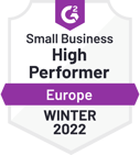 CoreHR_HighPerformer_Small-Business_Europe_HighPerformer