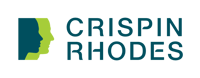 Crispin Rhodes New Logo