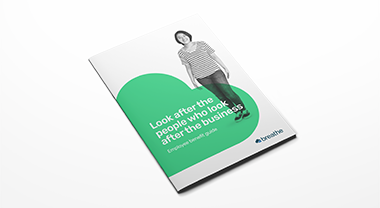 Employee Benefit Guide Breathe-1