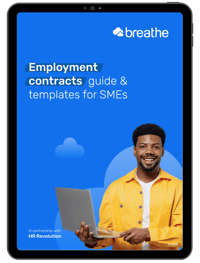 Employment contracts guide & templates