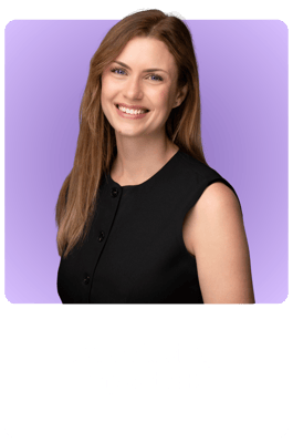 Juliet Irving, Breathe HR Partner and Director of HR Operations at Impact HR