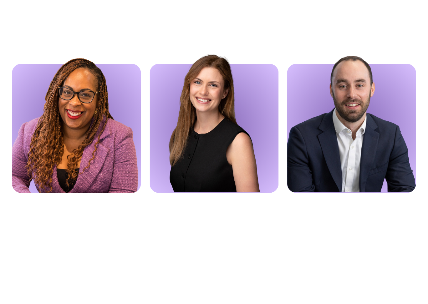 Employment Law Webinar Hero Image