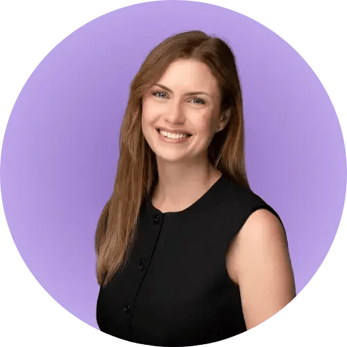 Juliet Irving Headshot