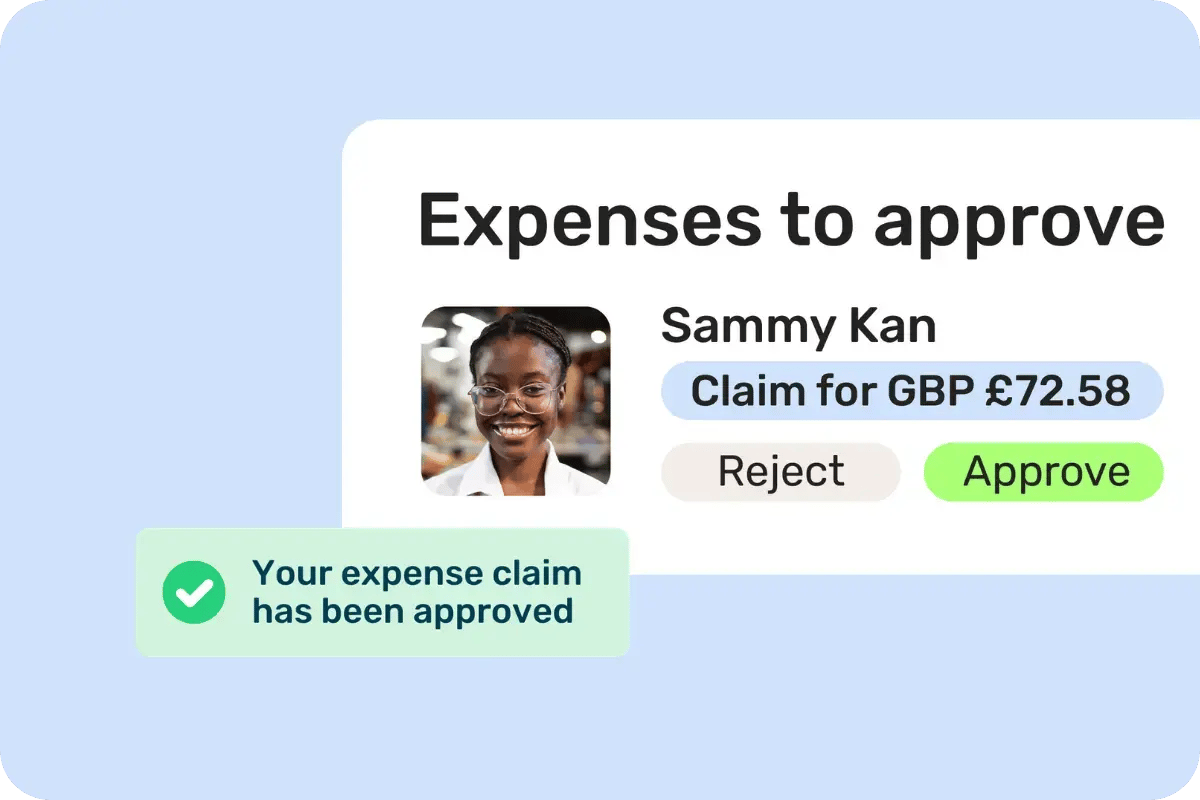 CIPD FOW Expenses