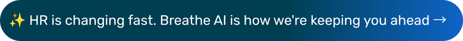 HP AI banner
