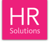 HR Solutions Logo - PNG