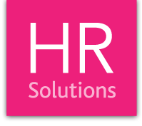 HR Solutions Logo - PNG