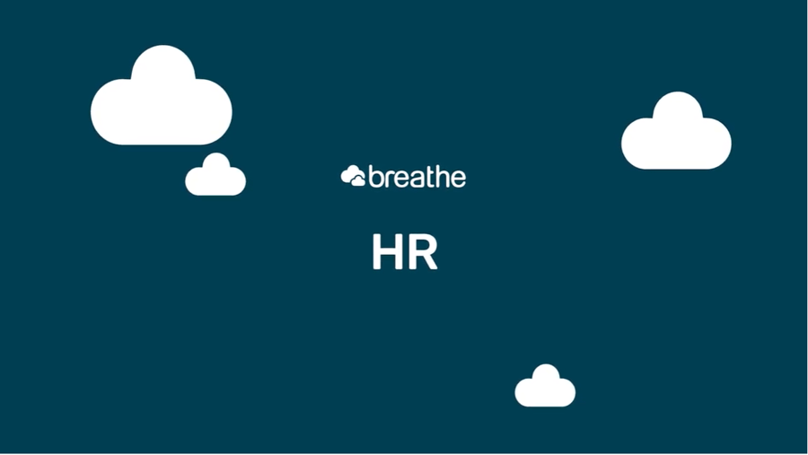 Platform Video Demos Breathe HR Australia