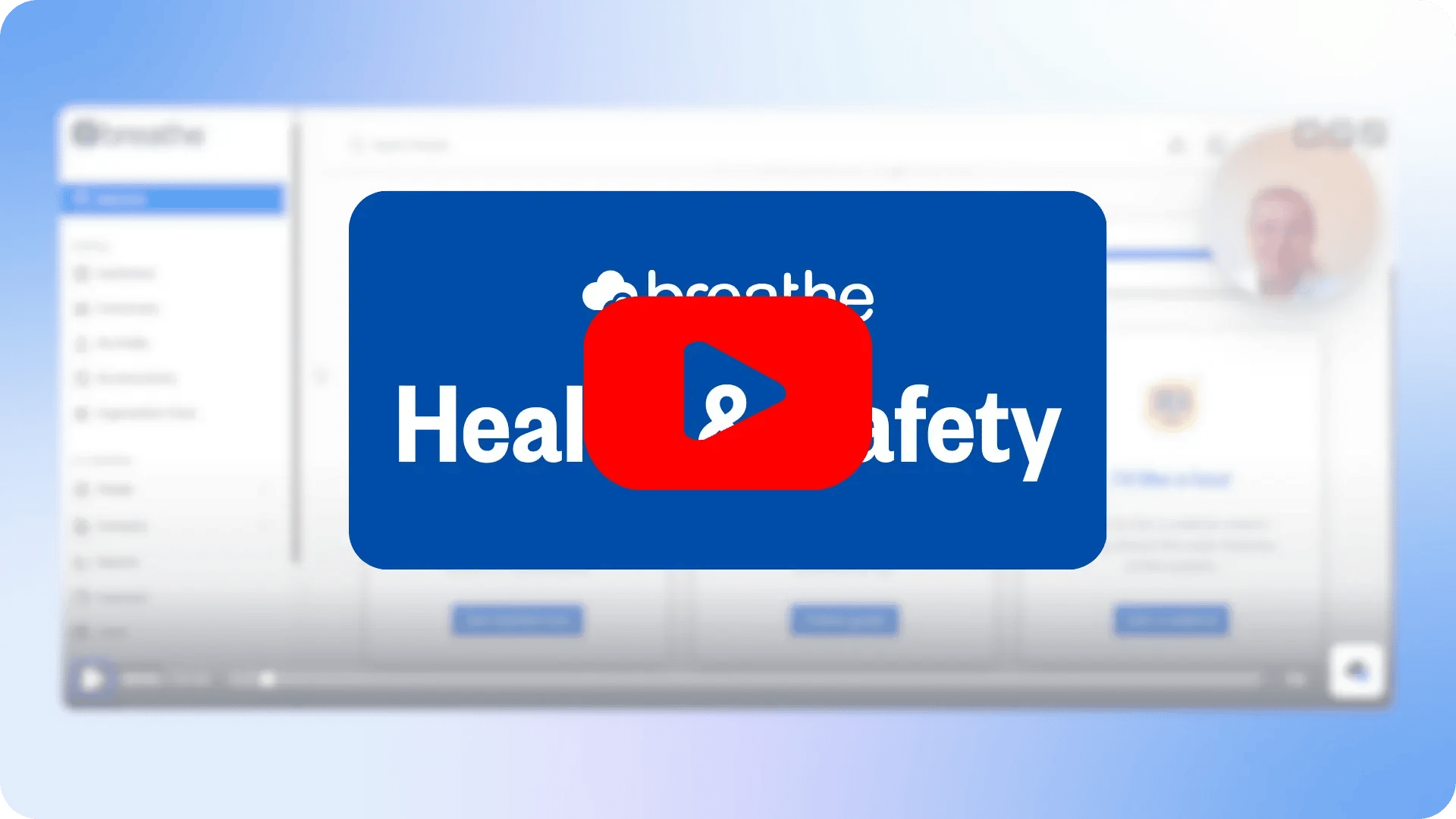 Breathe Health & Safety thumbnail