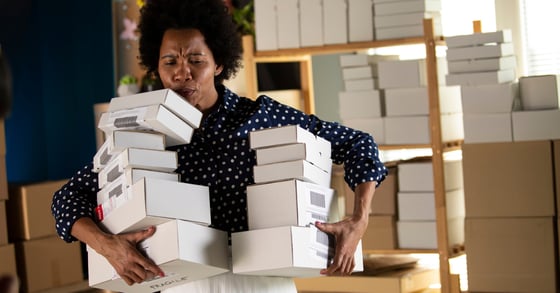 What to do when staff aren’t reporting incidents and near misses