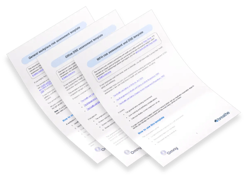 Templates hero image