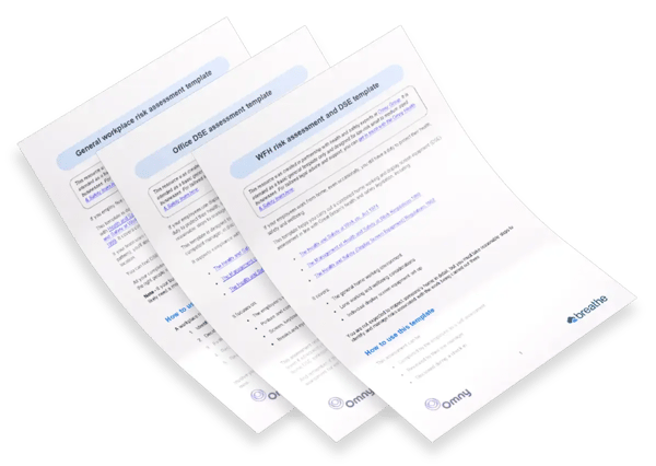 Templates hero image