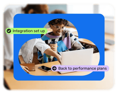 API & integrations