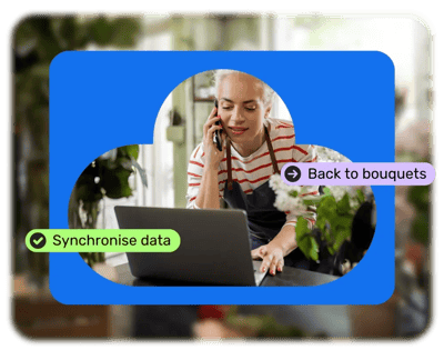 Xero integration
