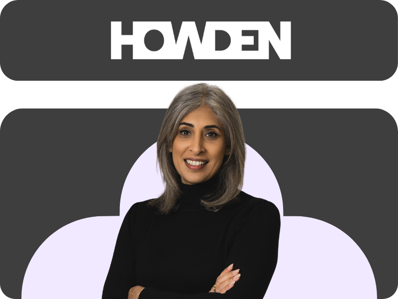 Howden Testimonal - Insurance Page