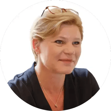 Kaye Shane Headshot
