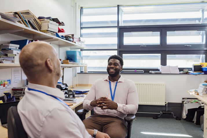 Leadership Blog - 2 - Breathe HR